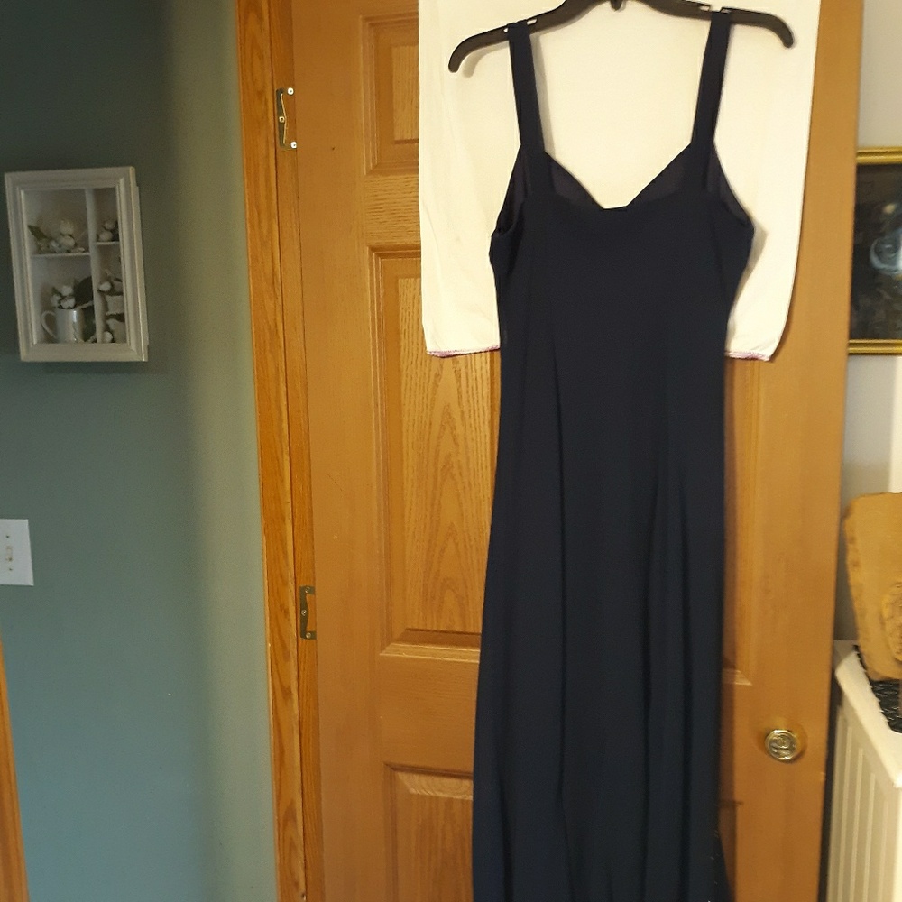 Mother of the bride dress - Picture 3 of 7